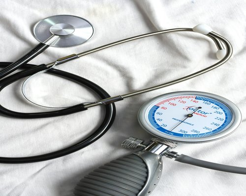 Medical stethoscope